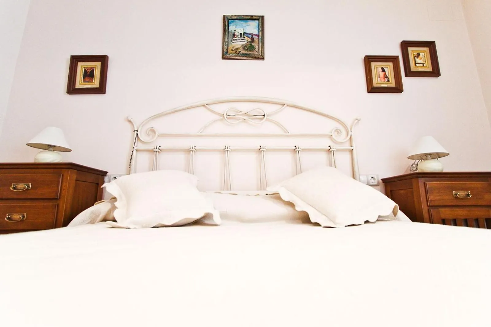 Rubens Planet Apartment 살루