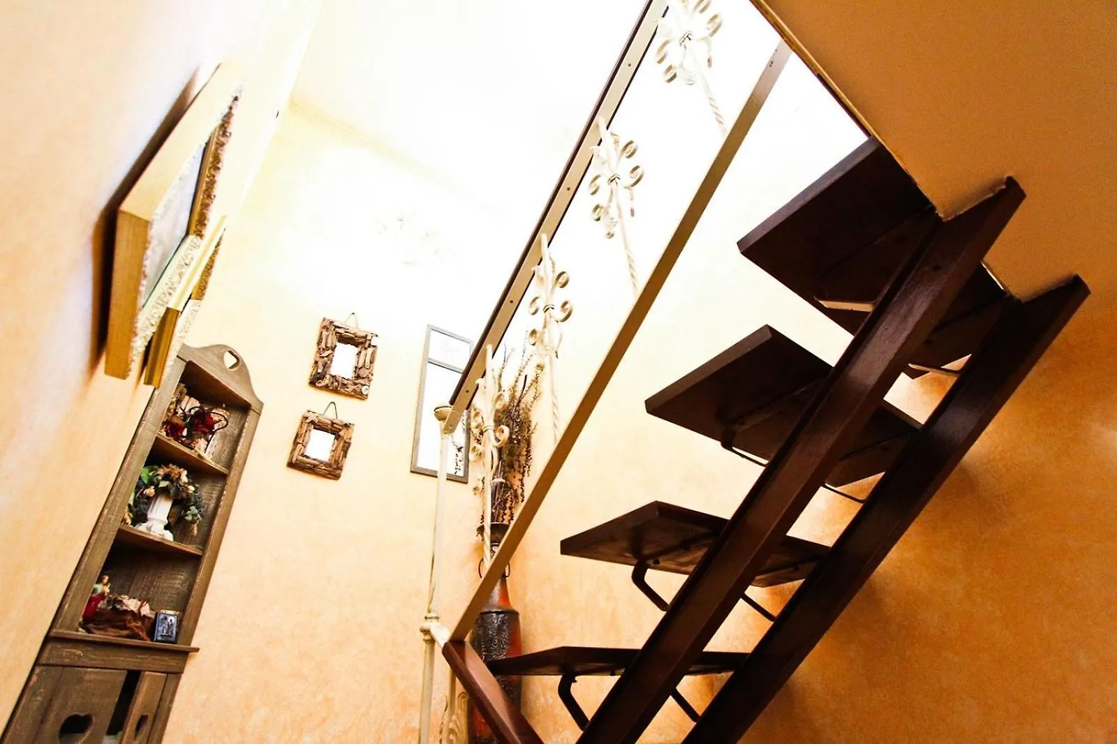 Rubens Planet Apartment 살루 스페인