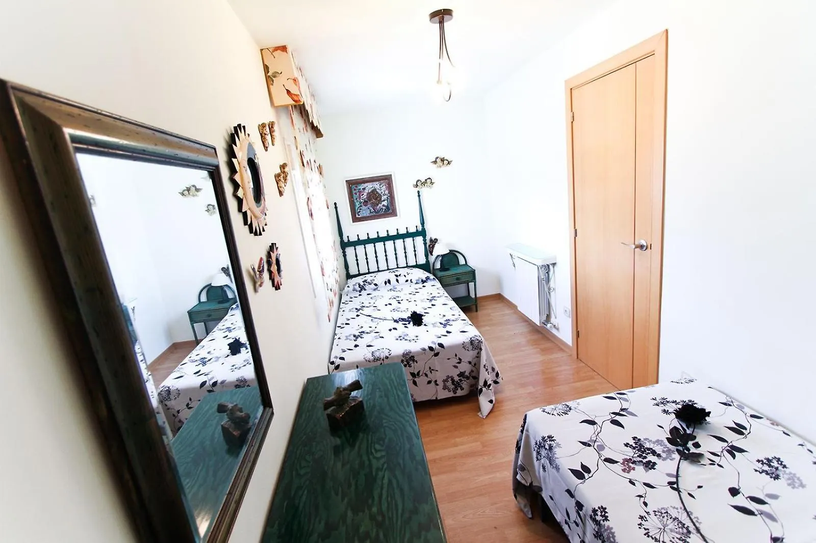 Rubens Planet Apartment 살루 0*,